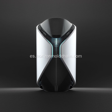 Solución integral de moldes para cotizaciones de diseño de moldes